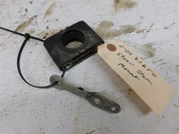 2006 Can-Am Ds 650 Upper Steering Stem Mount