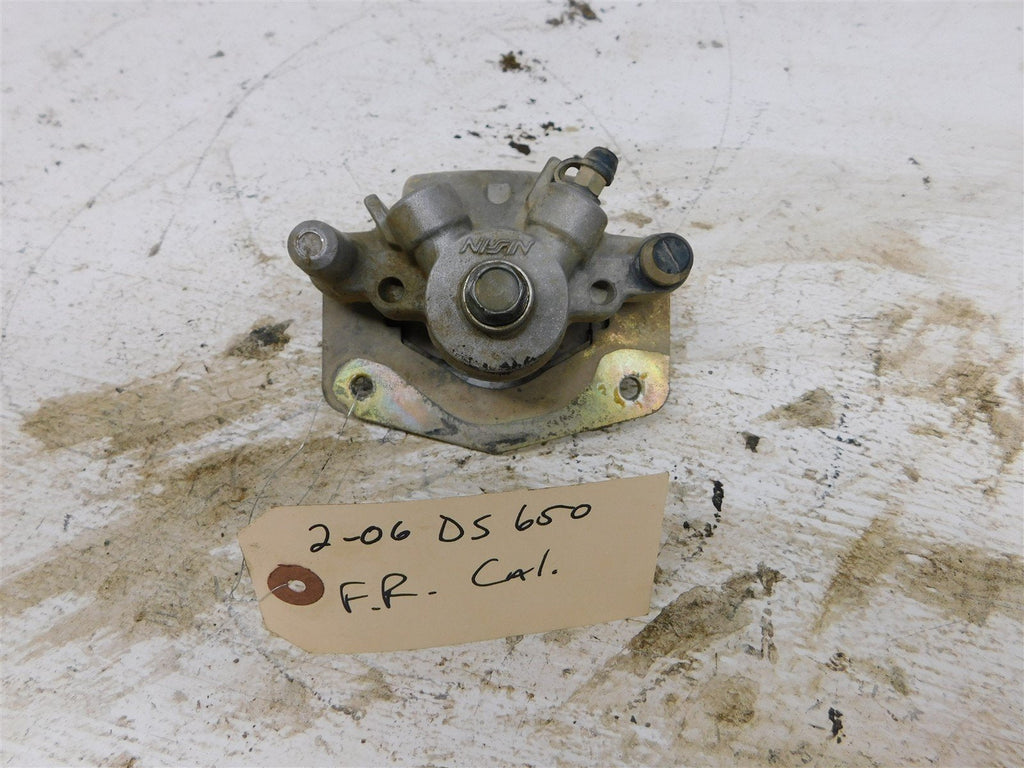 2006 Can-Am Ds 650 Right Front Brake Caliper