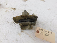 2006 Can-Am Ds 650 Left Front Brake Caliper