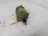 2003 Yamaha Raptor 660 Starter