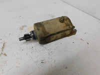 2003 Yamaha Raptor 660 Starter