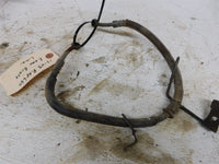 2003 Yamaha Raptor 660 Rear Brake Lines