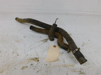 2003 Yamaha Raptor 660 Radiator Hoses