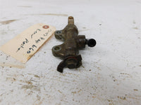 2003 Yamaha Raptor 660 Rear Brake Master Cylinder
