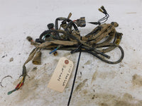 2003 Yamaha Raptor 660 Wiring Harness