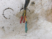 2003 Yamaha Raptor 660 Wiring Harness