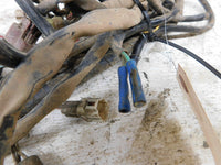 2003 Yamaha Raptor 660 Wiring Harness