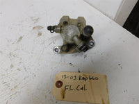 2003 Yamaha Raptor 660 Left Front Brake Caliper