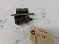 2003 Yamaha Raptor 660 Left Front Brake Caliper