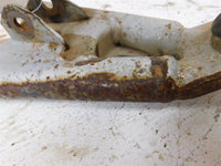 2003 Yamaha Raptor 660  Left Front Lower A - Arm