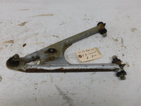 2003 Yamaha Raptor 660 Right Front Lower A - Arm