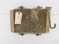 2008 Kawasaki KFX 450 Radiator