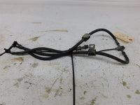 2008 Kawasaki KFX 450 Front Brake Lines