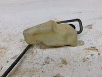 2008 Kawasaki KFX 450 Coolant Overflow Tank