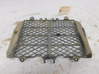 2008 Kawasaki KFX 450 Radiator Shroud