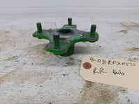 2008 Kawasaki KFX 450 Right Rear Wheel Hub