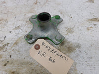 2008 Kawasaki KFX 450 Right Rear Wheel Hub