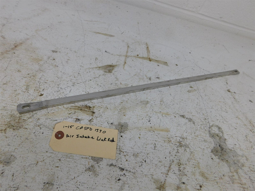 2015 Can - Am Spyder RTS 1330 Air Intake Linkage Rod