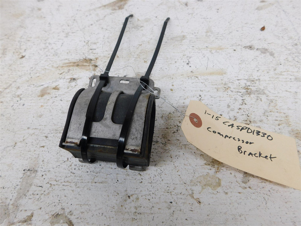 2015 Can - Am Spyder RTS 1330 Compressor Mounting Bracket