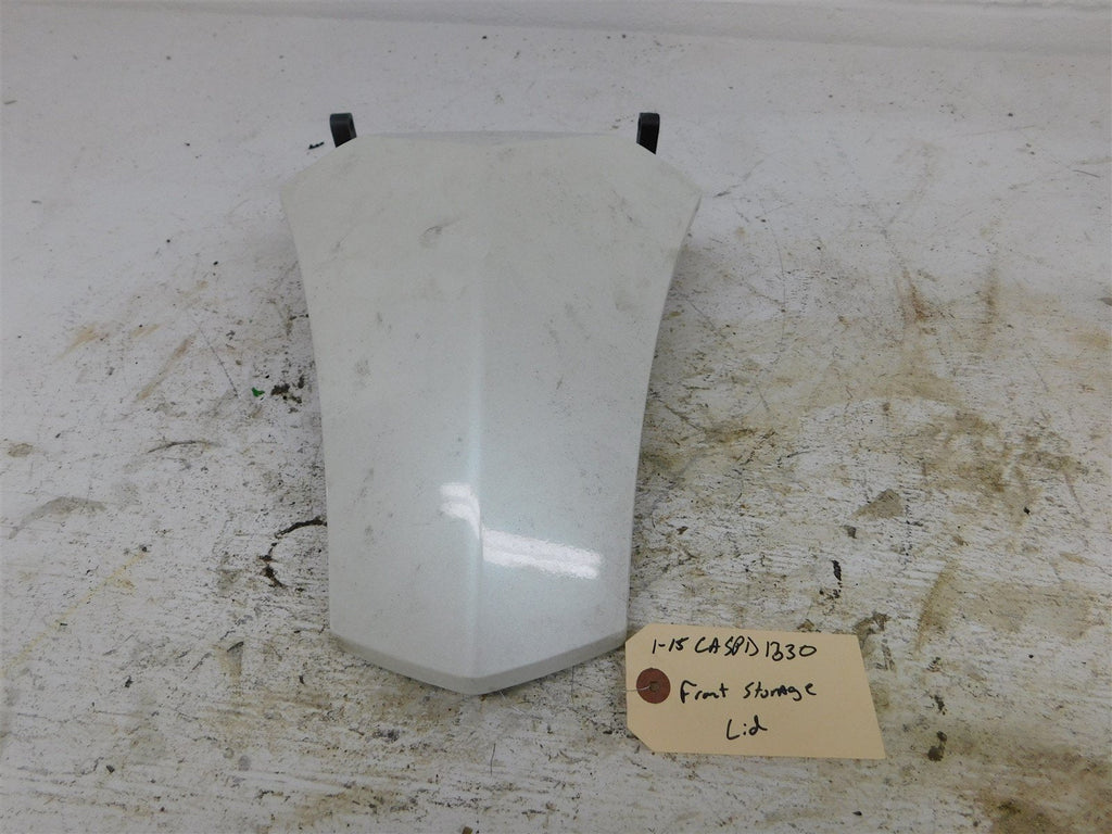 2015 Can - Am Spyder RTS 1330 Front Storage Box Lid
