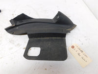 2015 Can - Am Spyder RTS 1330 Left Side Plastic Panel Control Switch