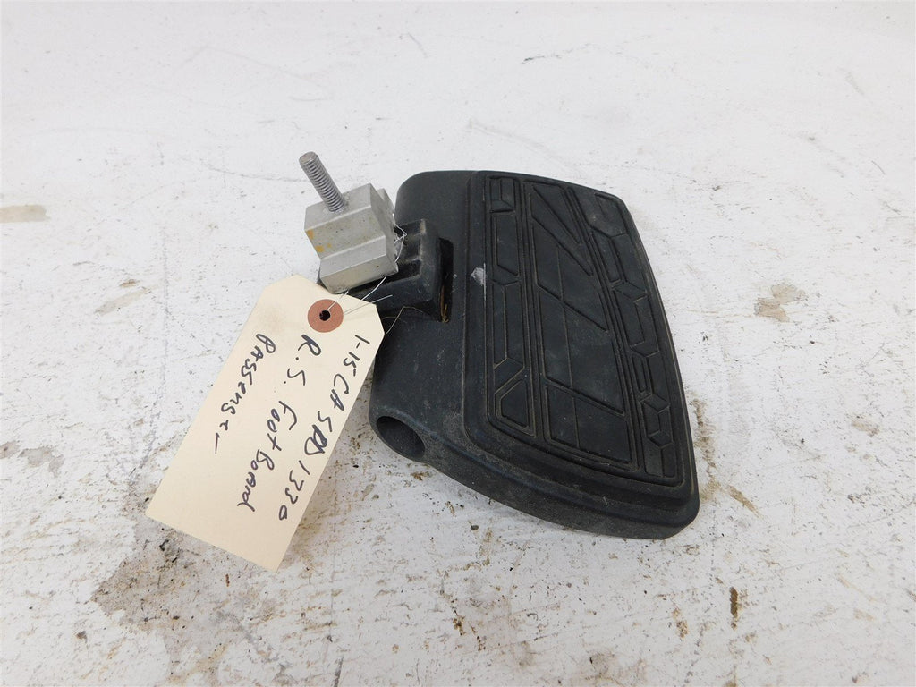 2015 Can - Am Spyder RTS 1330 Right Passenger Foot Board