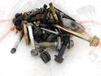 2015 Can - Am Spyder RTS 1330 Hardware / Bolts Lot