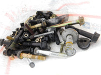 2015 Can - Am Spyder RTS 1330 Hardware / Bolts Lot