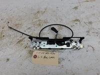 2015 Can - Am Spyder RTS 1330  Left Storage Box Latch