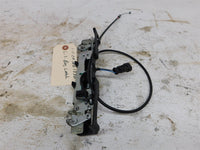 2015 Can - Am Spyder RTS 1330  Left Storage Box Latch