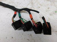 2015 Can - Am Spyder RTS 1330 Electric Sub Switch Wiring Harness