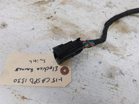 2015 Can - Am Spyder RTS 1330 Electric Sub Switch Wiring Harness