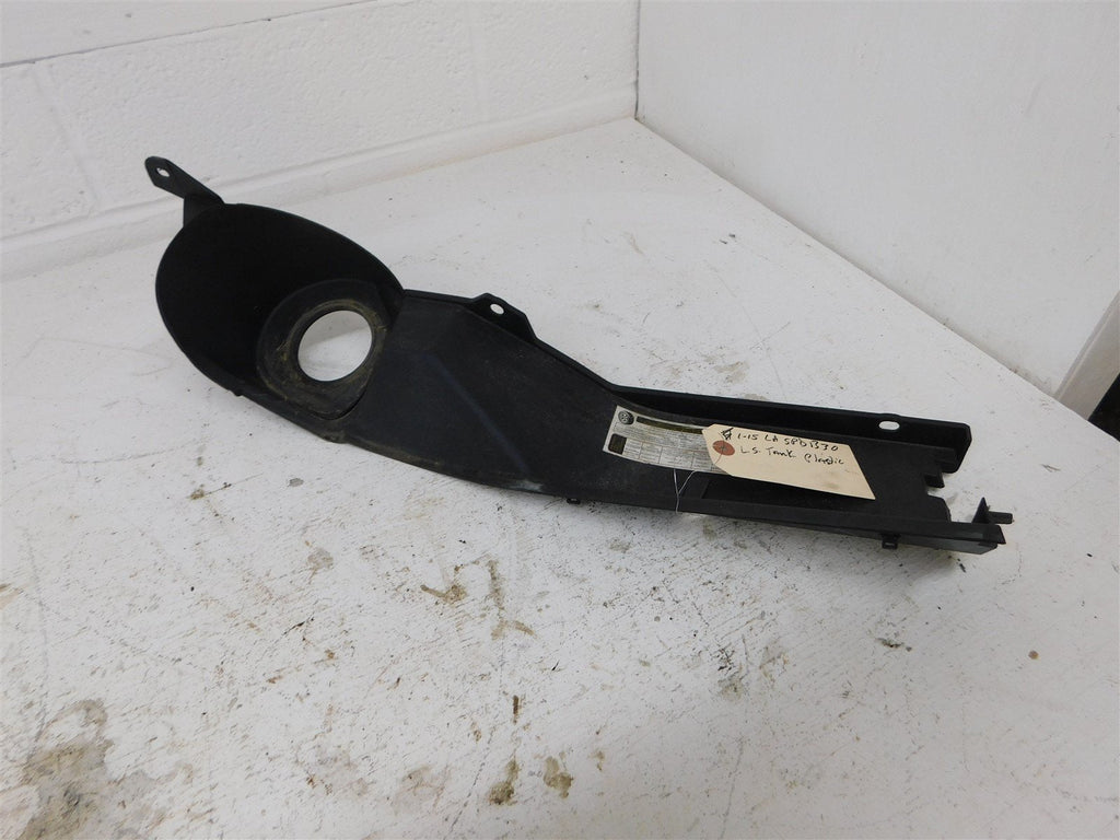 2015 Can - Am Spyder RTS 1330 Tank Plastic