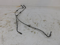 2015 Can - Am Spyder RTS 1330 Foot Brake Lines