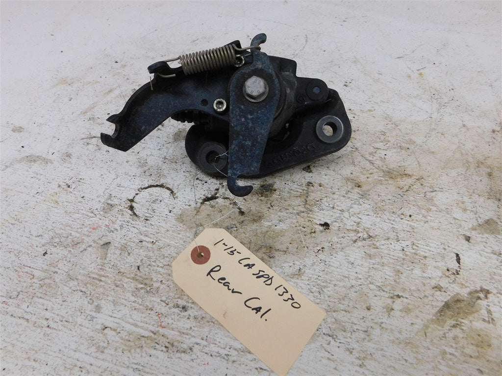 2015 Can - Am Spyder RTS 1330 Rear Brake Caliper