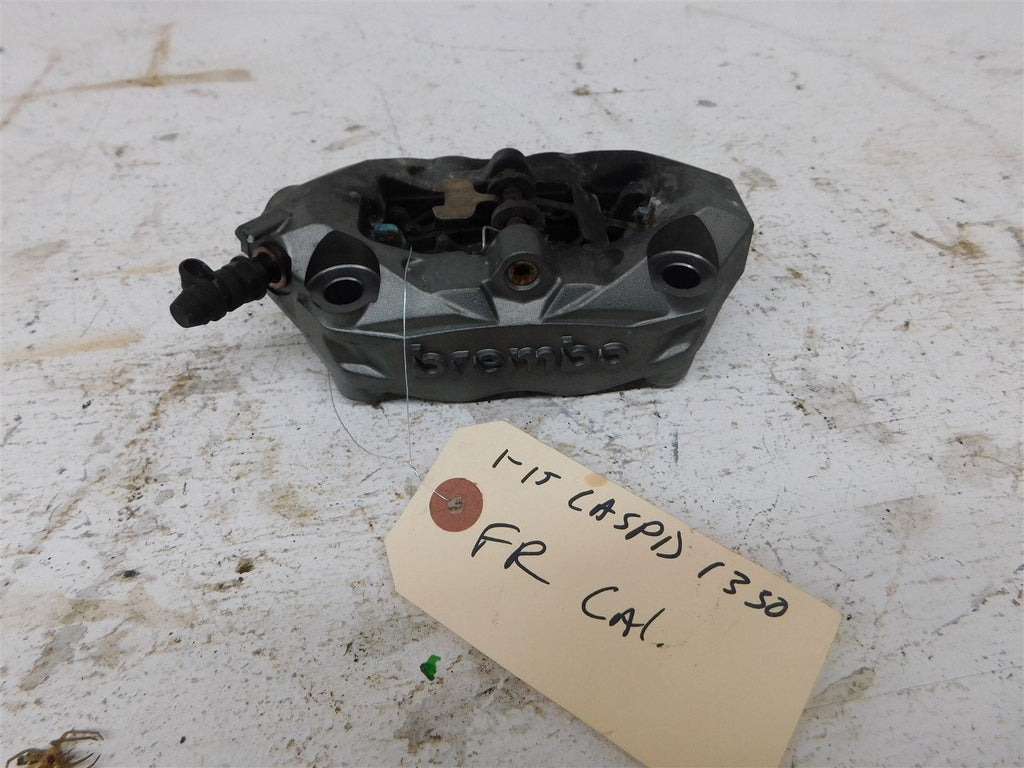 2015 Can - Am Spyder RTS 1330 Right Front Brake Caliper