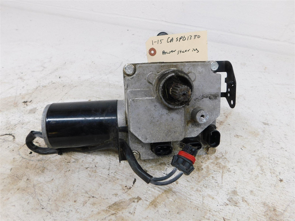 2015 Can - Am Spyder RTS 1330 Power Steering Unit