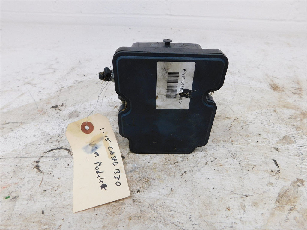 2015 Can - Am Spyder RTS 1330 VCM Module