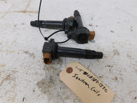 2015 Can - Am Spyder RTS 1330 Ignition Coils