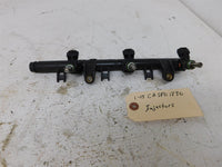 2015 Can - Am Spyder RTS 1330 Fuel Rail & Injectors