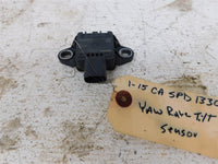 2015 Can - Am Spyder RTS 1330 Yaw Rule Tilt Sensor