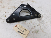 2015 Can - Am Spyder RTS 1330 Left Rear Storage Box Mounting Bracket