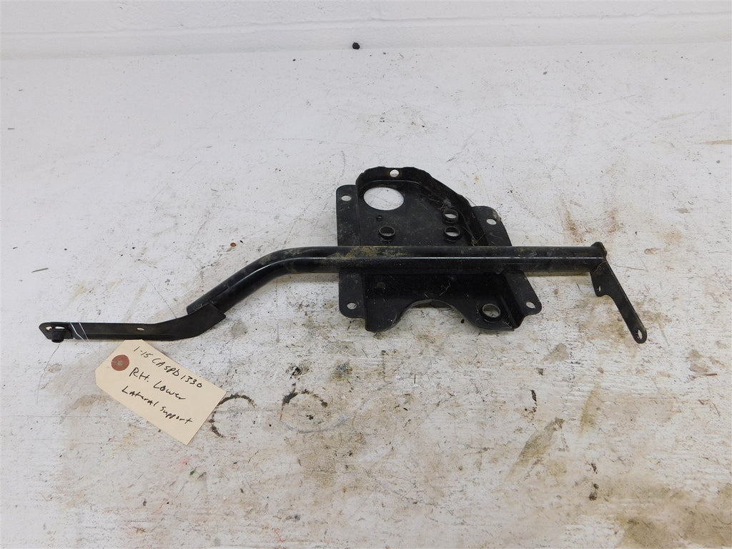 2015 Can - Am Spyder RTS 1330 Right Lower Lateral Bar