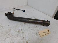 2015 Can - Am Spyder RTS 1330 Mid Pipe Exhaust