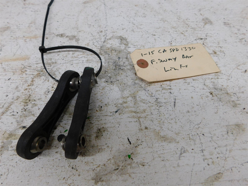 2015 Can - Am Spyder RTS 1330 Front Sway Bar Links