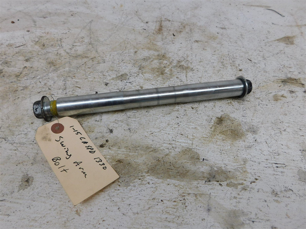 2015 Can - Am Spyder RTS 1330 Swingarm Bolt