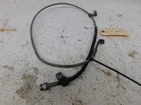 2015 Can - Am Spyder RTS 1330 Rear Brake Line