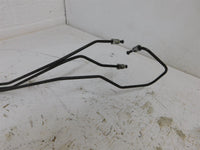 2015 Can - Am Spyder RTS 1330 Hard Brake Lines