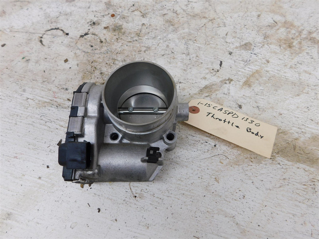 2015 Can - Am Spyder RTS 1330 Throttle Body