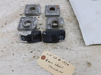 2015 Can - Am Spyder RTS 1330 Rear Wheel Tensioners